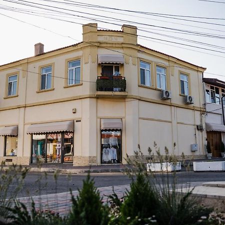 Vila Ranya - Adults Only マンガリア エクステリア 写真